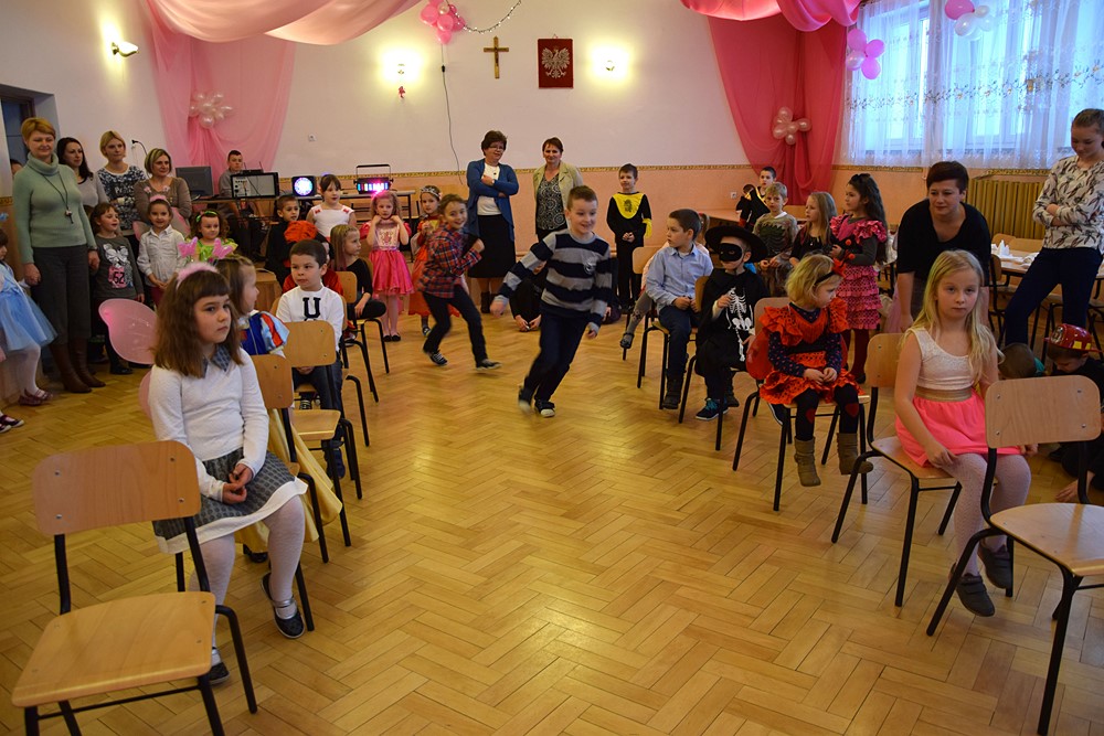 Warzyce - serwis informacyjny wsi. Warzyce.pl