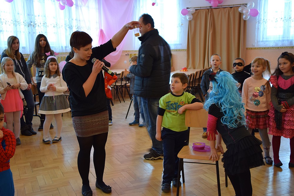 Warzyce - serwis informacyjny wsi. Warzyce.pl