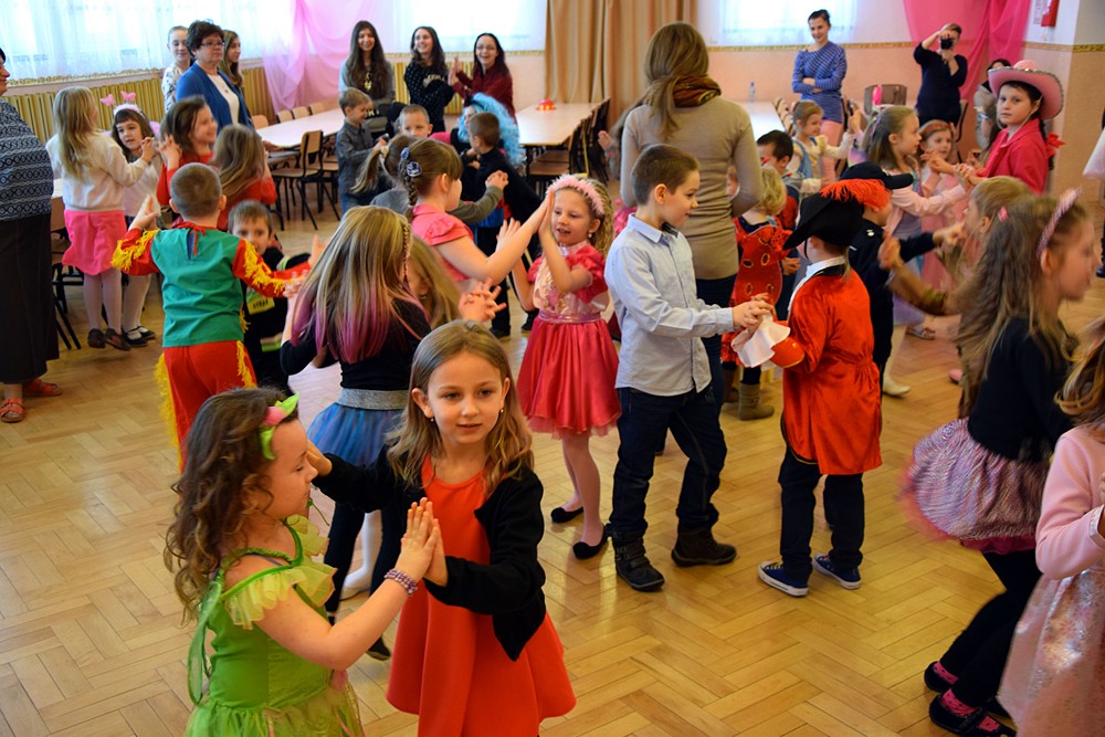 Warzyce - serwis informacyjny wsi. Warzyce.pl