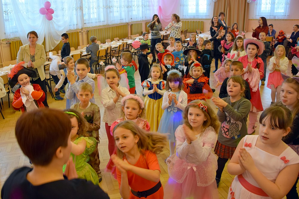 Warzyce - serwis informacyjny wsi. Warzyce.pl