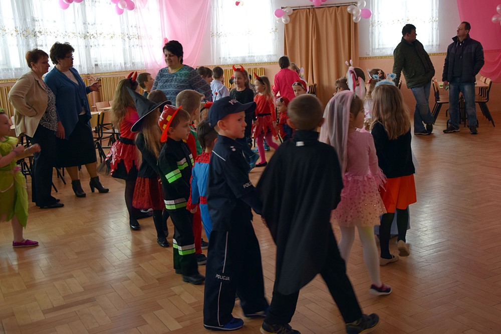 Warzyce - serwis informacyjny wsi. Warzyce.pl