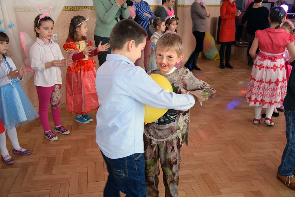Warzyce - serwis informacyjny wsi. Warzyce.pl