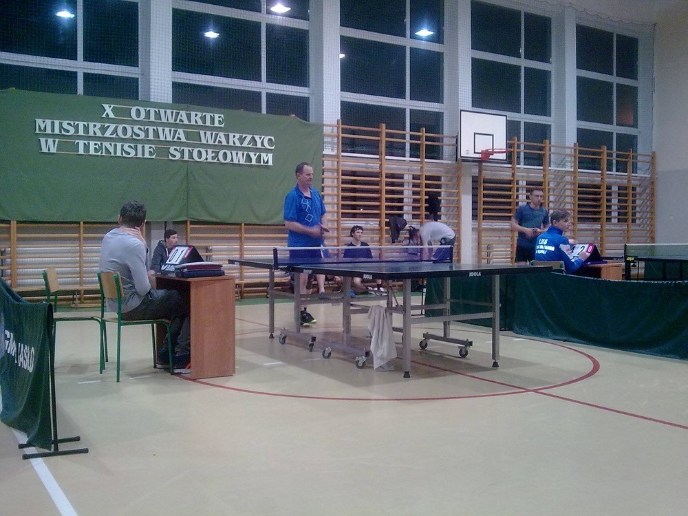 Warzyce - serwis informacyjny wsi. Warzyce.pl
