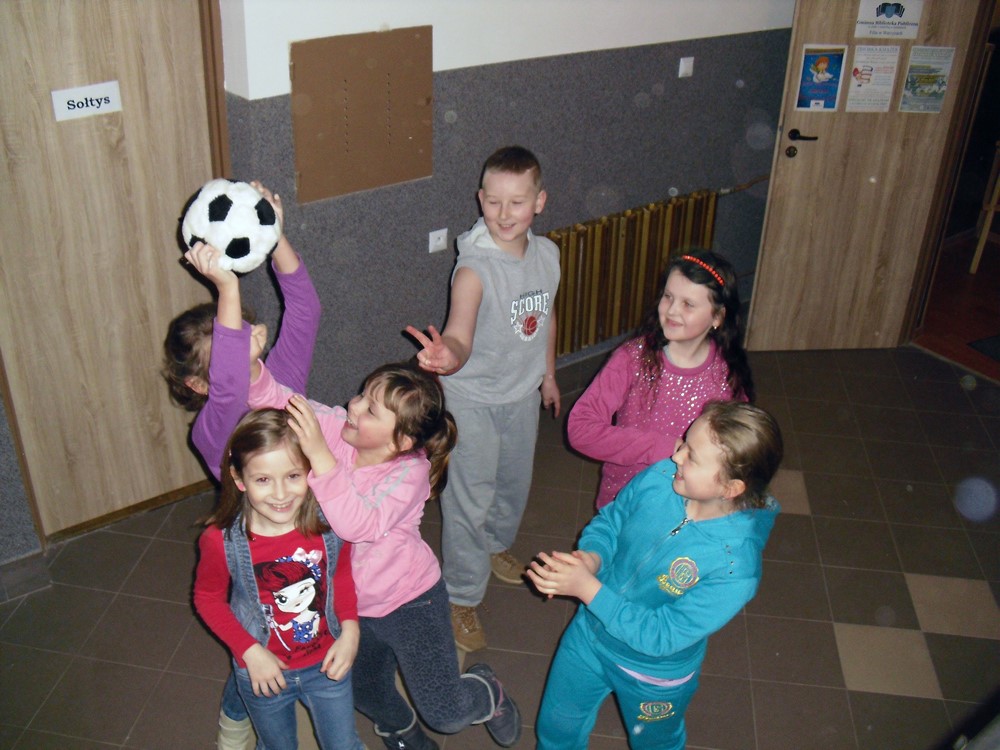 Warzyce - serwis informacyjny wsi. Warzyce.pl