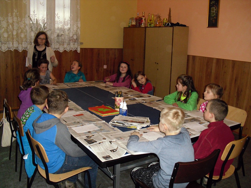 Warzyce - serwis informacyjny wsi. Warzyce.pl