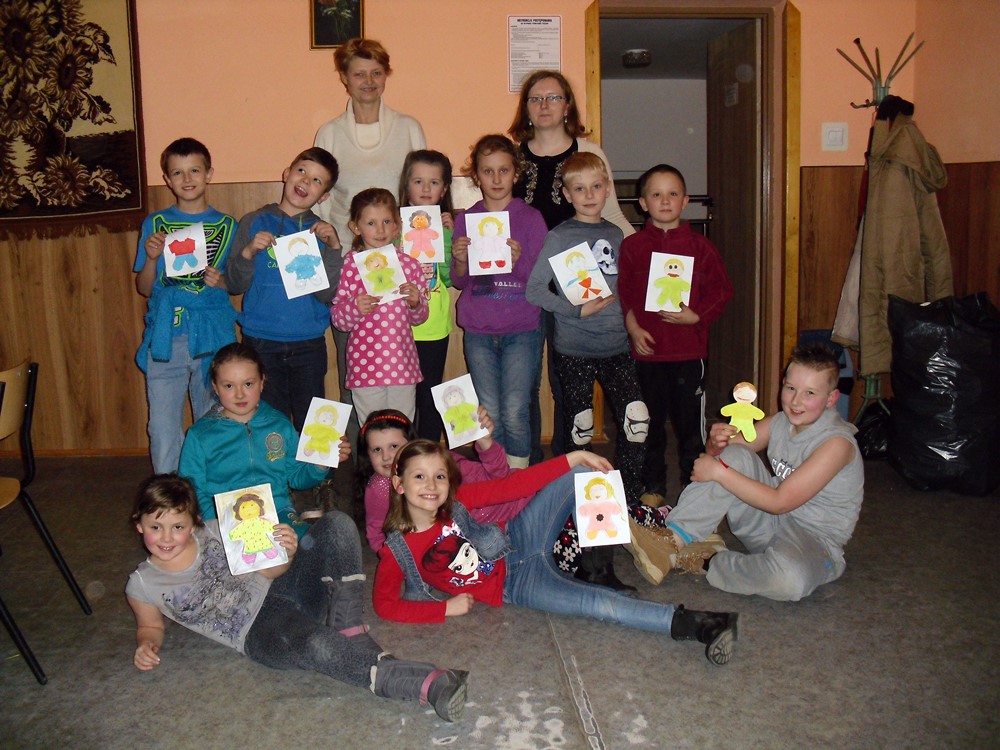 Warzyce - serwis informacyjny wsi. Warzyce.pl