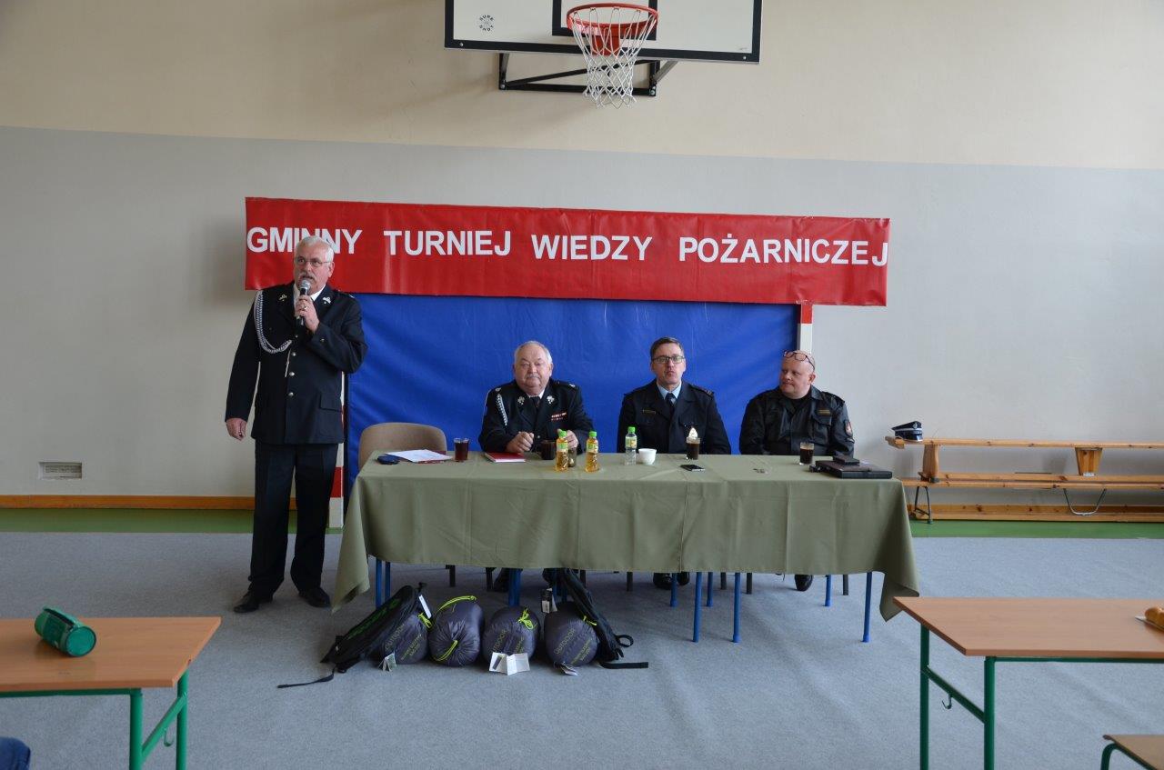 Warzyce - serwis informacyjny wsi. Warzyce.pl