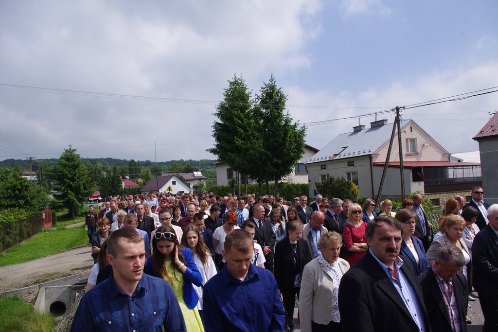 Warzyce - serwis informacyjny wsi. Warzyce.pl
