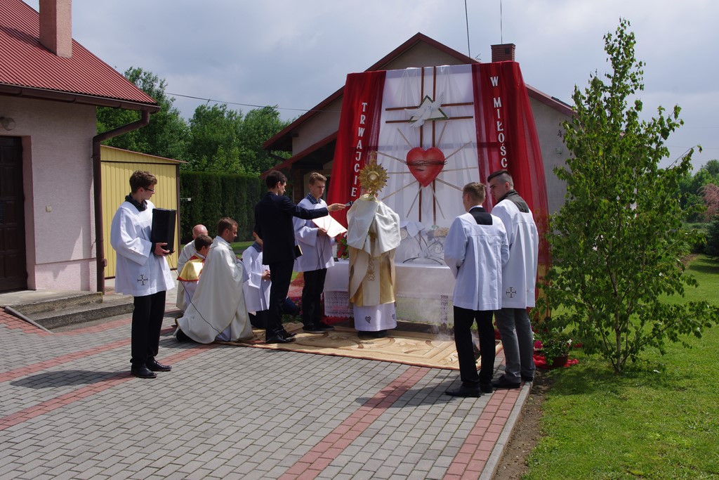 Warzyce - serwis informacyjny wsi. Warzyce.pl