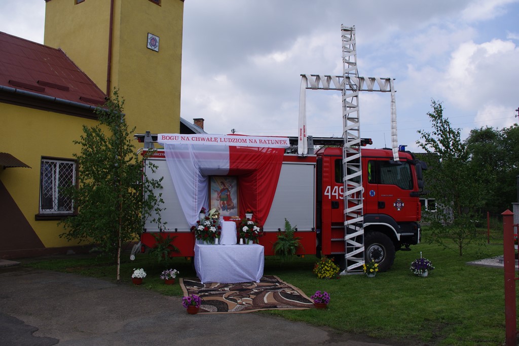 Warzyce - serwis informacyjny wsi. Warzyce.pl