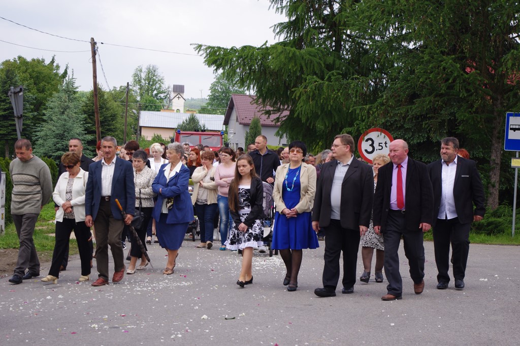 Warzyce - serwis informacyjny wsi. Warzyce.pl
