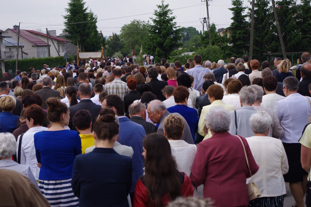 Warzyce - serwis informacyjny wsi. Warzyce.pl