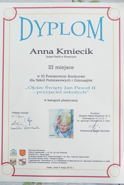 Warzyce - serwis informacyjny wsi. Warzyce.pl