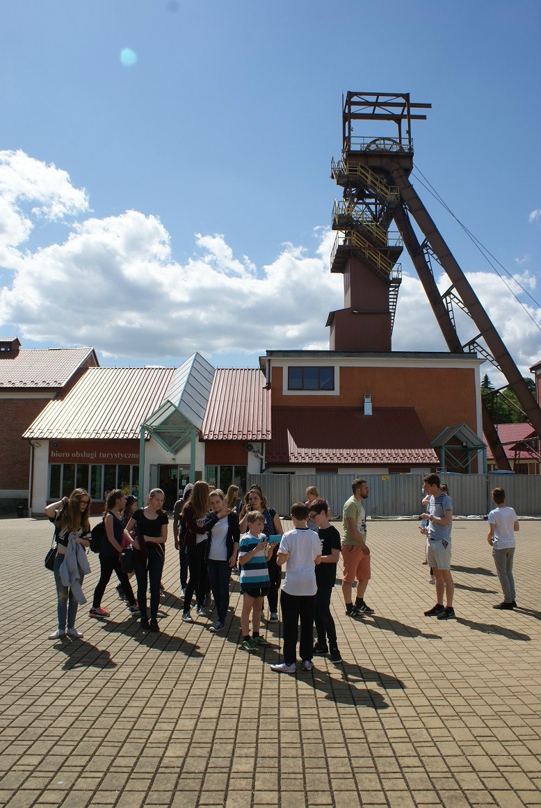 Warzyce - serwis informacyjny wsi. Warzyce.pl