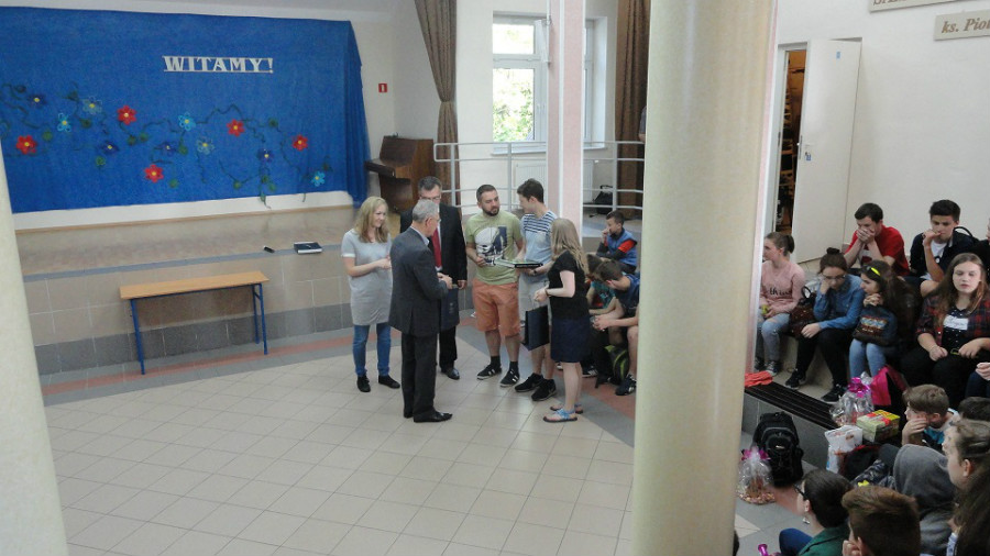 Warzyce - serwis informacyjny wsi. Warzyce.pl