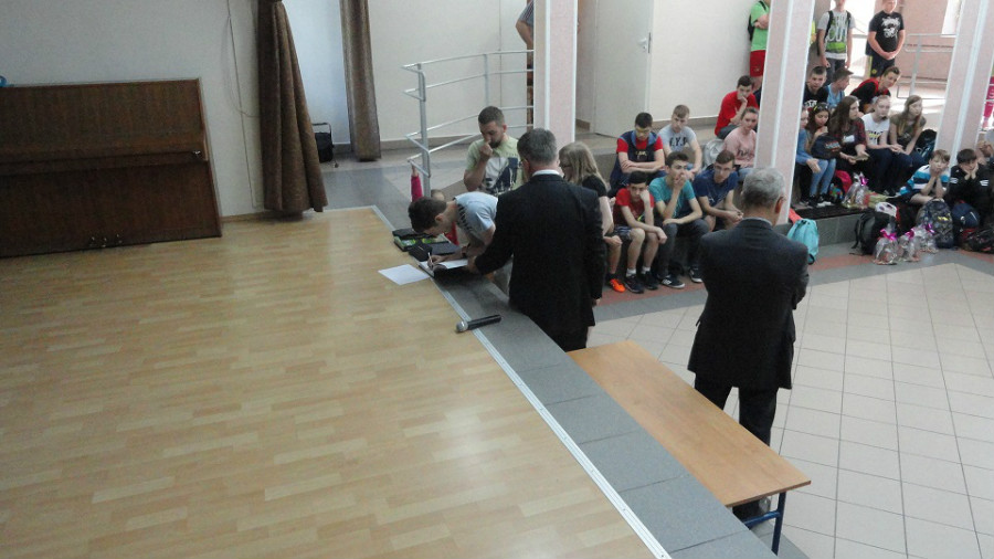 Warzyce - serwis informacyjny wsi. Warzyce.pl