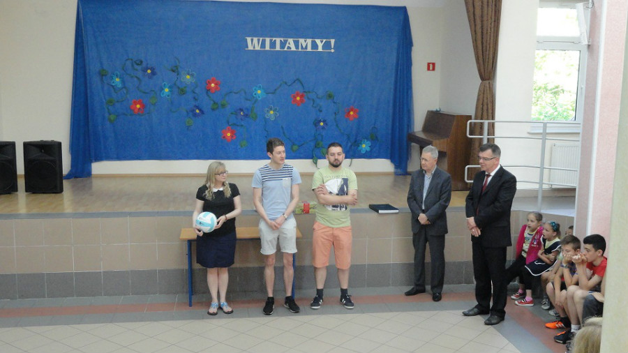 Warzyce - serwis informacyjny wsi. Warzyce.pl