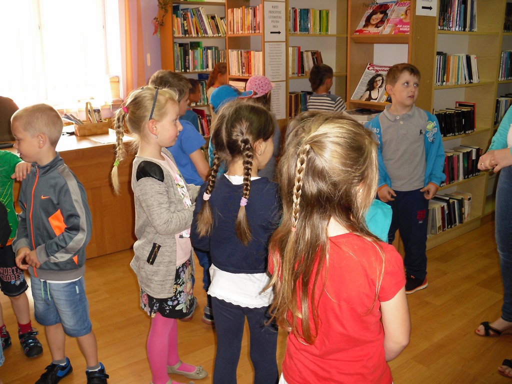Warzyce - serwis informacyjny wsi. Warzyce.pl