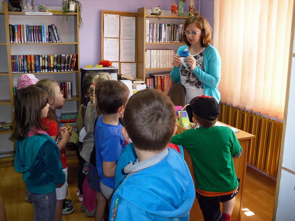 Warzyce - serwis informacyjny wsi. Warzyce.pl