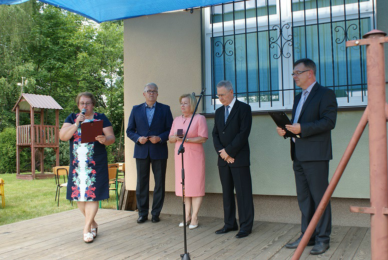 Warzyce - serwis informacyjny wsi. Warzyce.pl