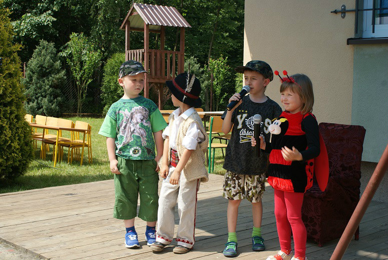 Warzyce - serwis informacyjny wsi. Warzyce.pl