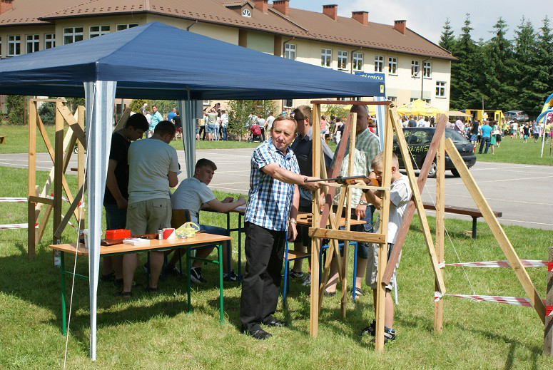 Warzyce - serwis informacyjny wsi. Warzyce.pl