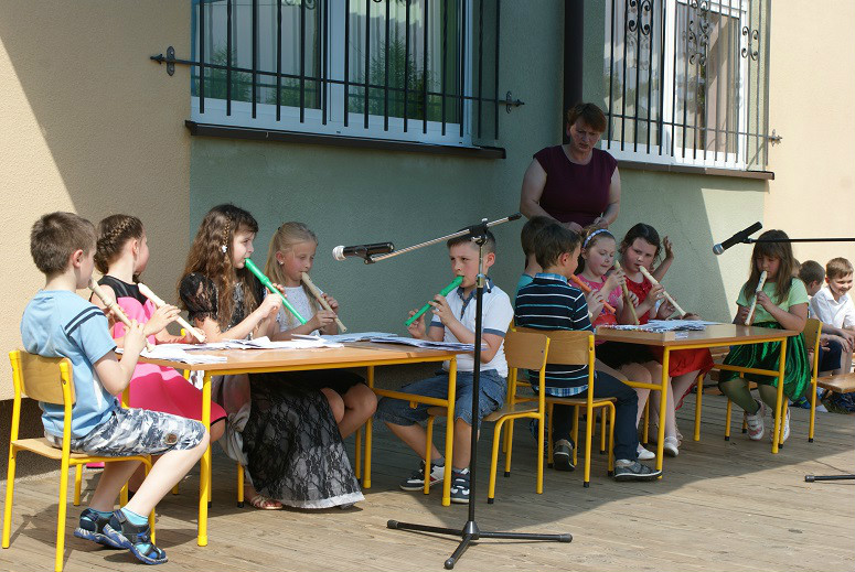 Warzyce - serwis informacyjny wsi. Warzyce.pl