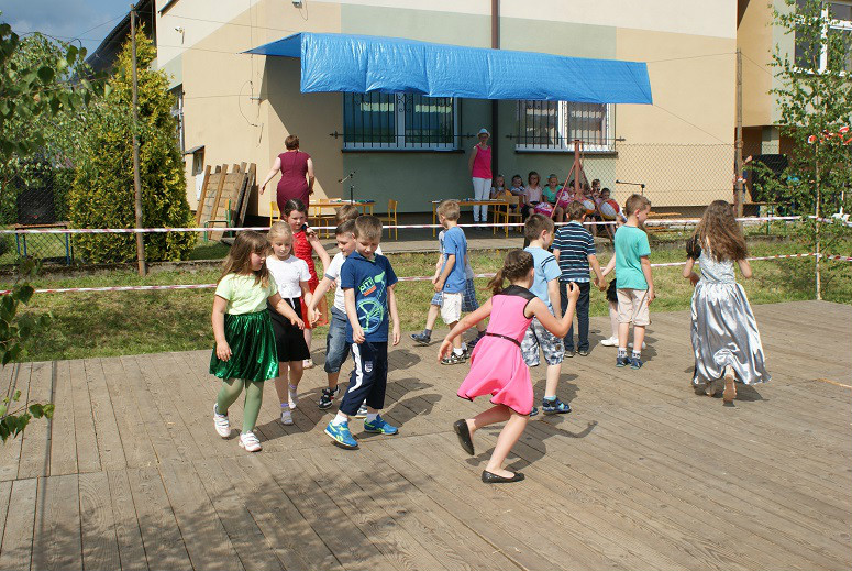 Warzyce - serwis informacyjny wsi. Warzyce.pl