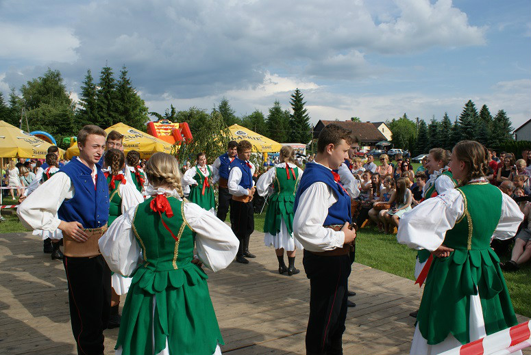 Warzyce - serwis informacyjny wsi. Warzyce.pl