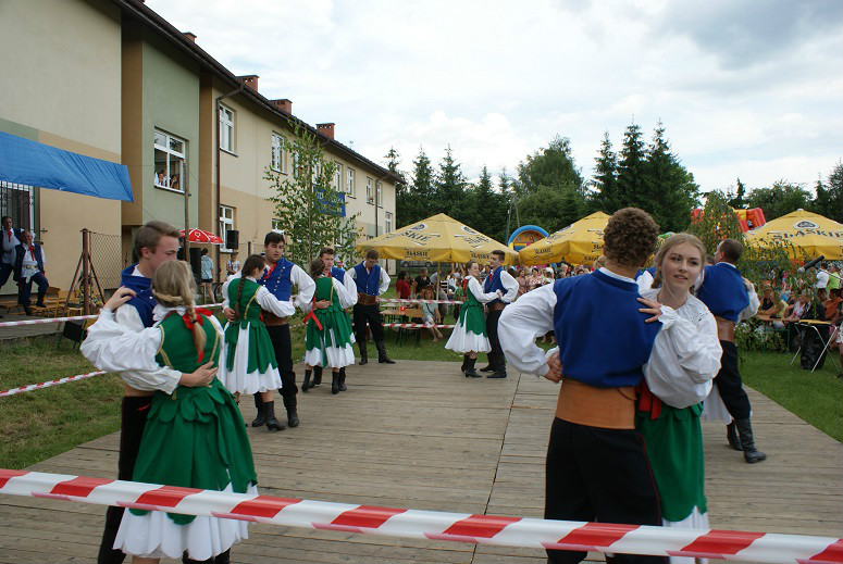 Warzyce - serwis informacyjny wsi. Warzyce.pl