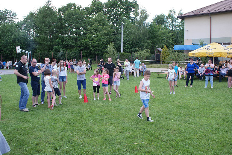 Warzyce - serwis informacyjny wsi. Warzyce.pl