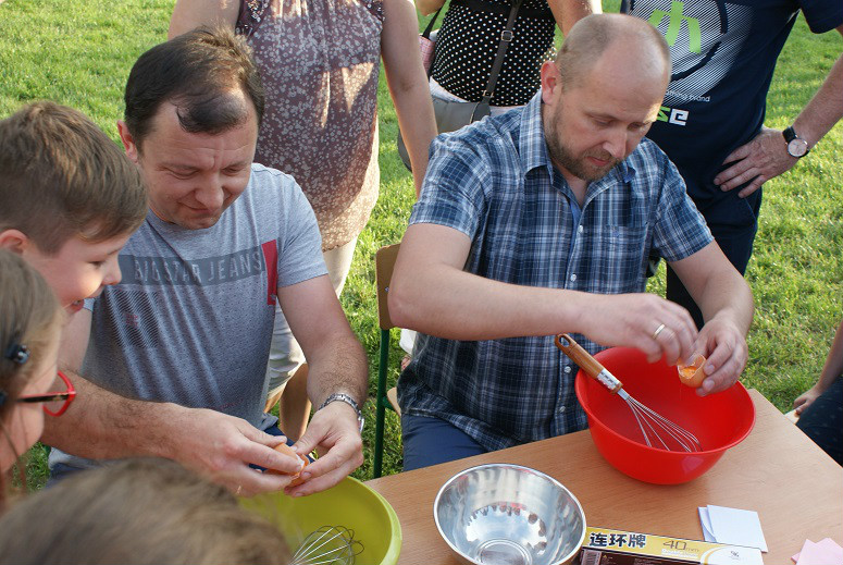 Warzyce - serwis informacyjny wsi. Warzyce.pl