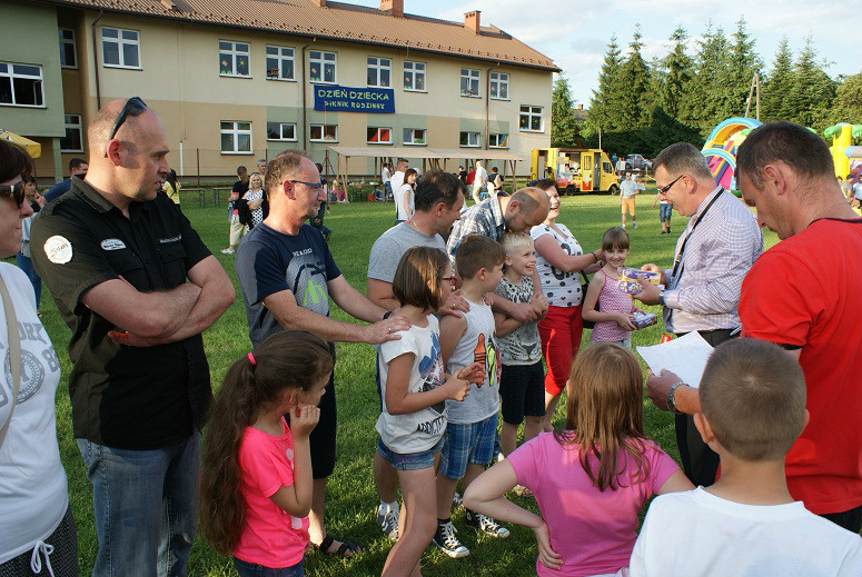 Warzyce - serwis informacyjny wsi. Warzyce.pl