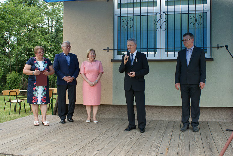 Warzyce - serwis informacyjny wsi. Warzyce.pl
