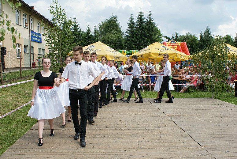Warzyce - serwis informacyjny wsi. Warzyce.pl