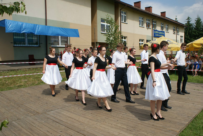 Warzyce - serwis informacyjny wsi. Warzyce.pl