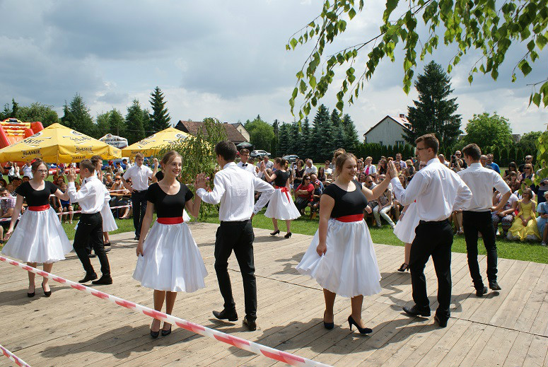 Warzyce - serwis informacyjny wsi. Warzyce.pl