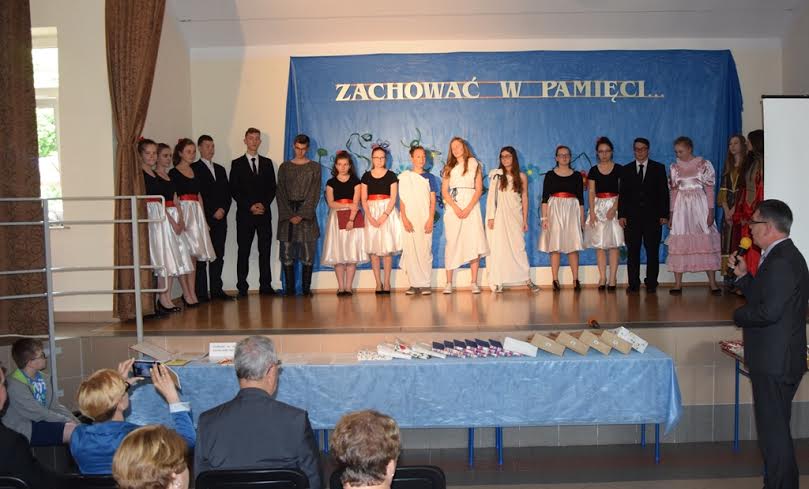 Warzyce - serwis informacyjny wsi. Warzyce.pl