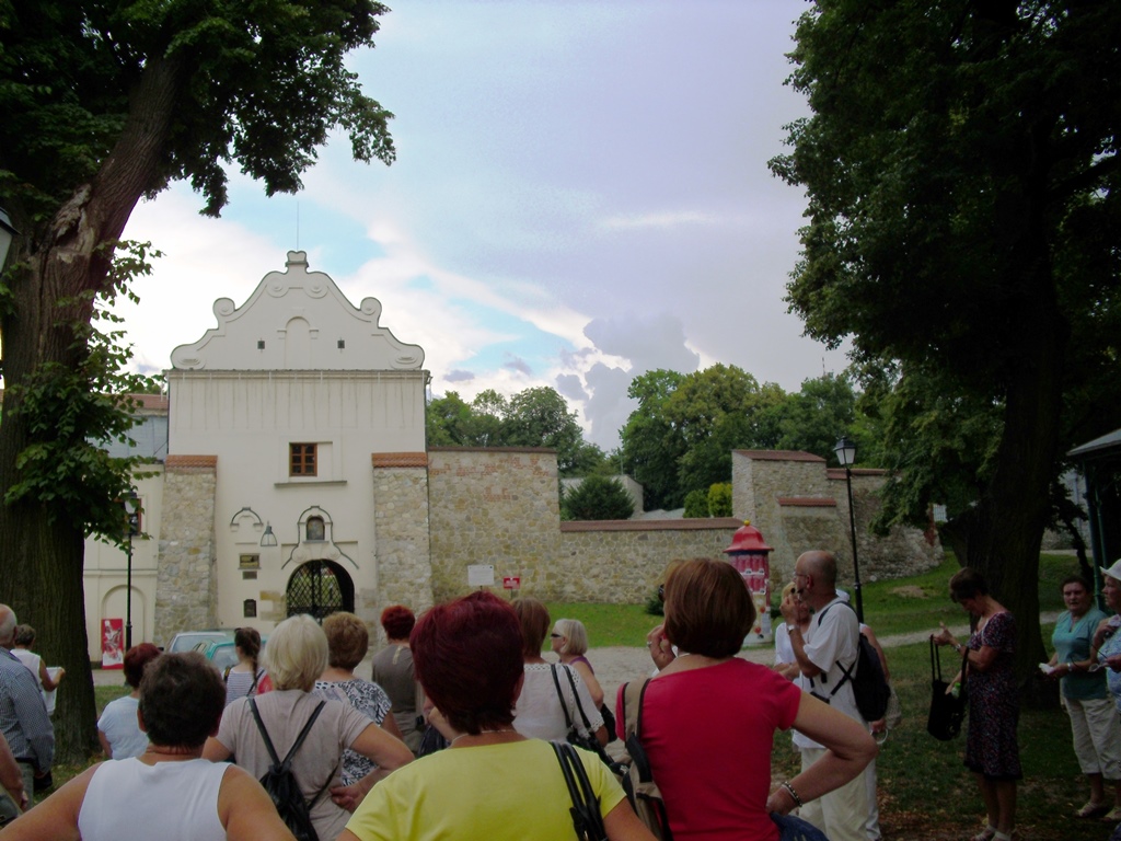 Warzyce - serwis informacyjny wsi. Warzyce.pl