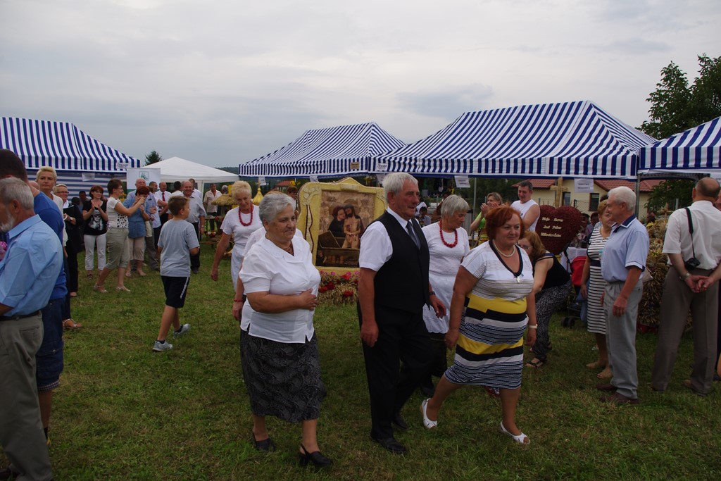 Warzyce - serwis informacyjny wsi. Warzyce.pl