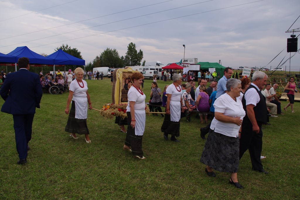 Warzyce - serwis informacyjny wsi. Warzyce.pl
