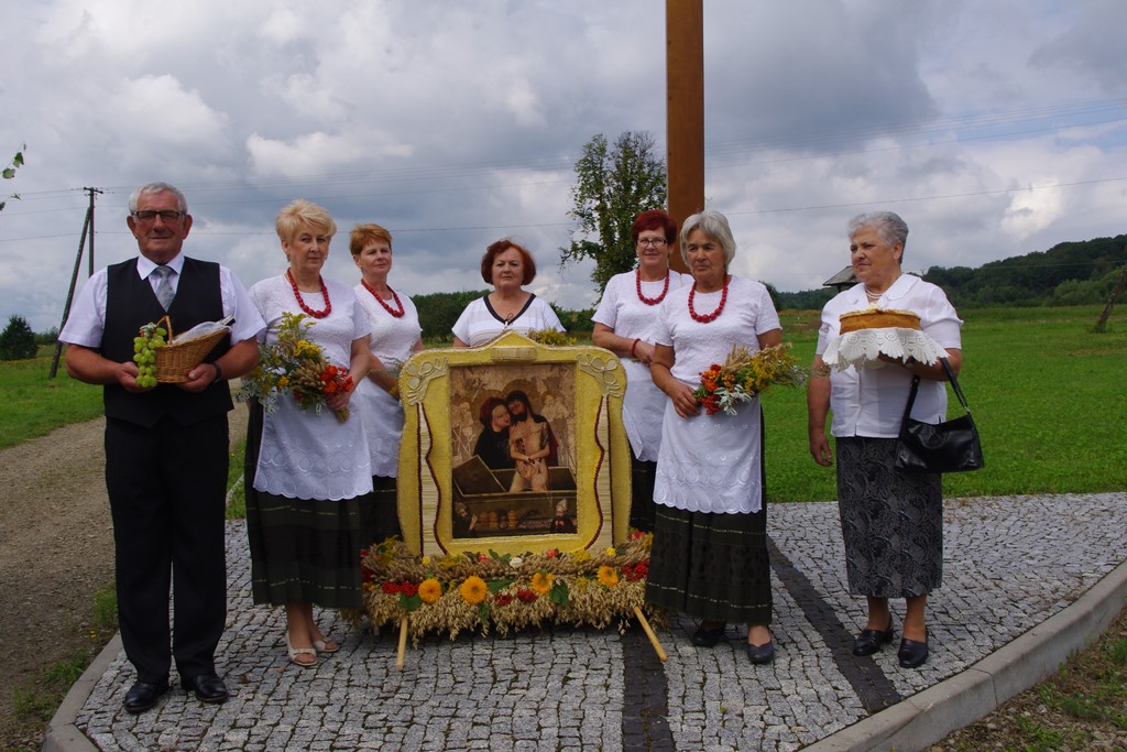 Warzyce - serwis informacyjny wsi. Warzyce.pl