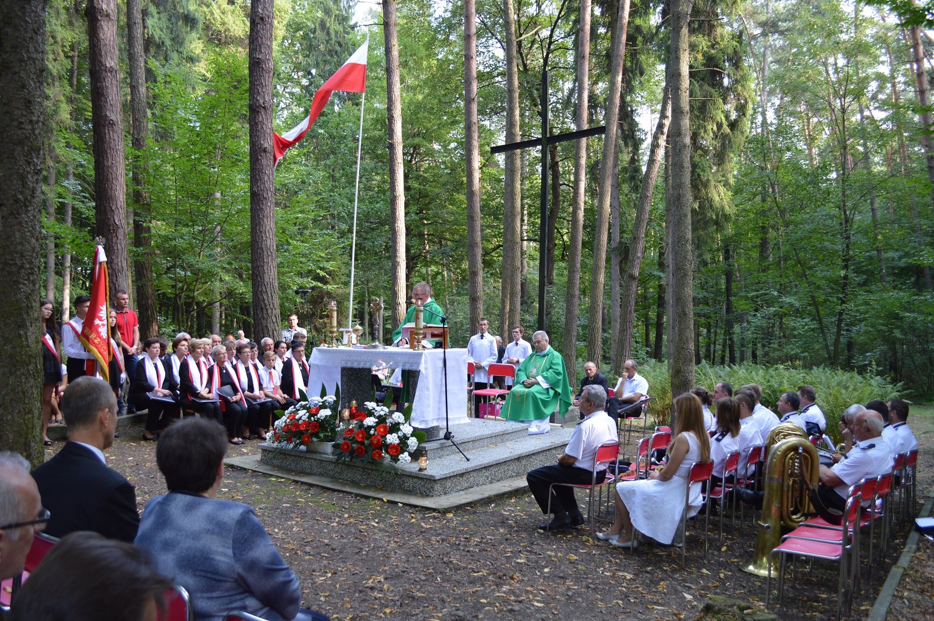 Warzyce - serwis informacyjny wsi. Warzyce.pl