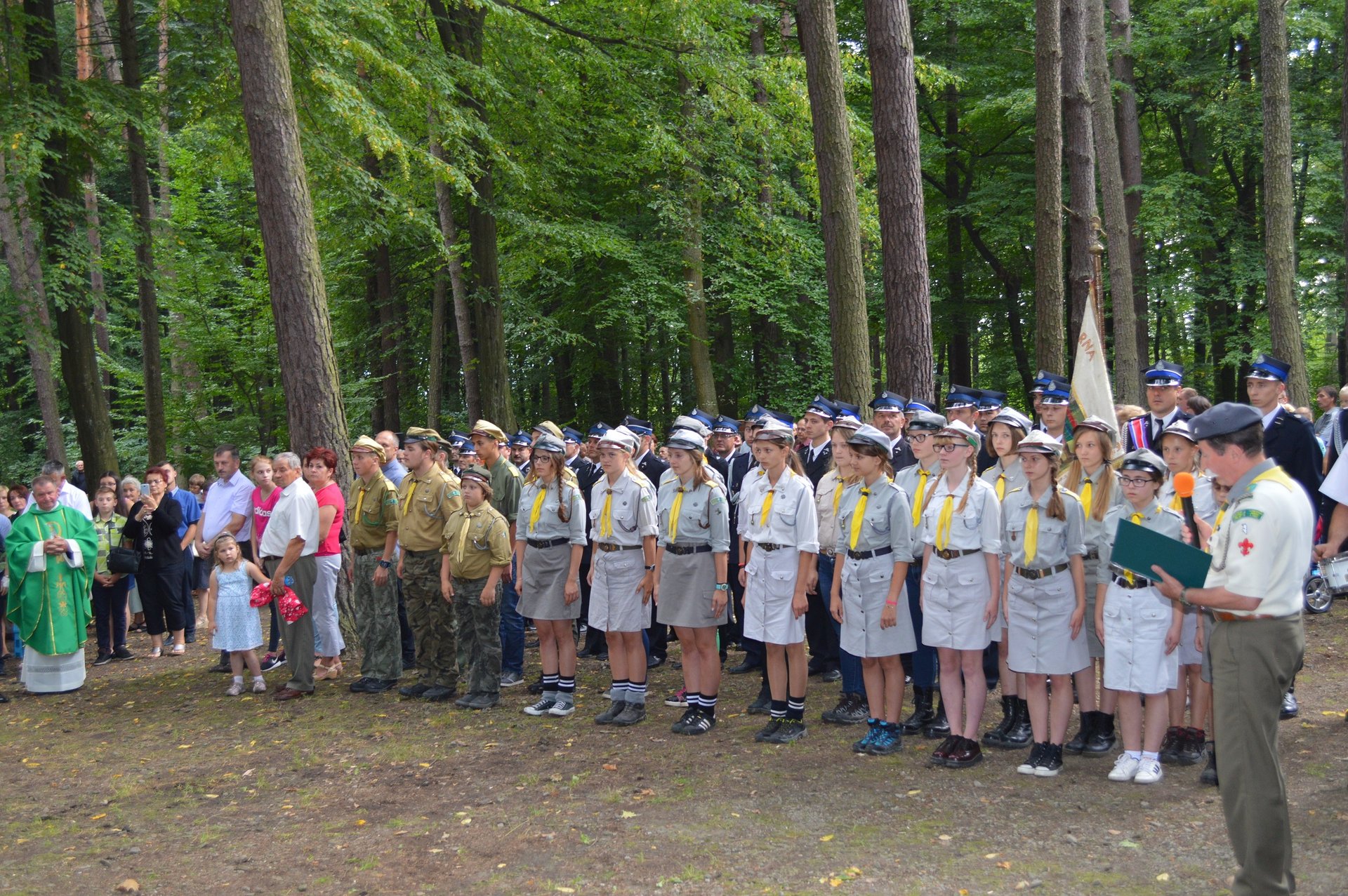 Warzyce - serwis informacyjny wsi. Warzyce.pl