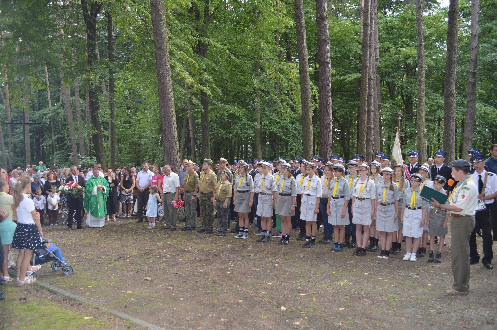 Warzyce - serwis informacyjny wsi. Warzyce.pl