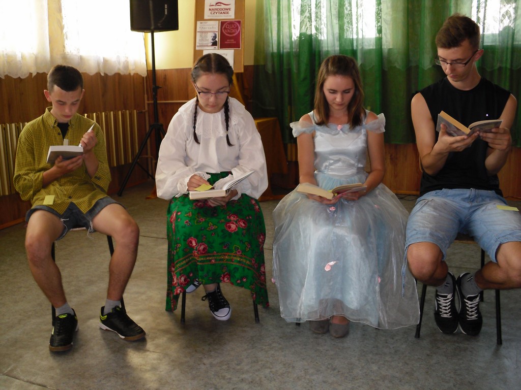 Warzyce - serwis informacyjny wsi. Warzyce.pl