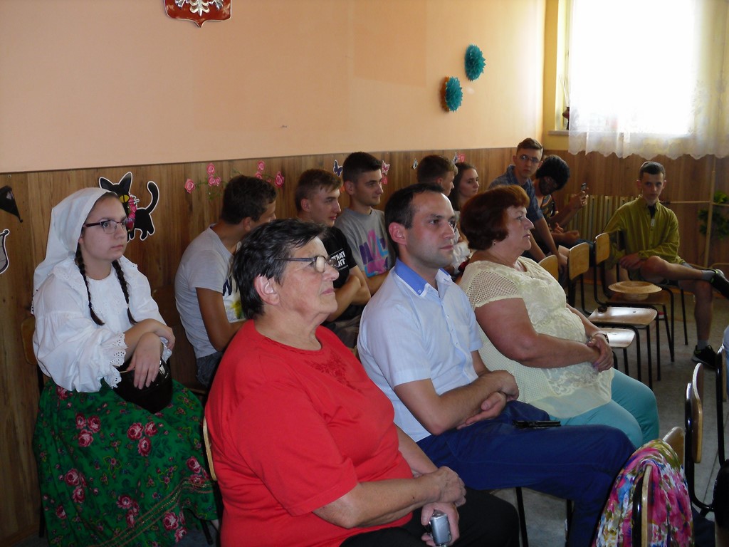Warzyce - serwis informacyjny wsi. Warzyce.pl