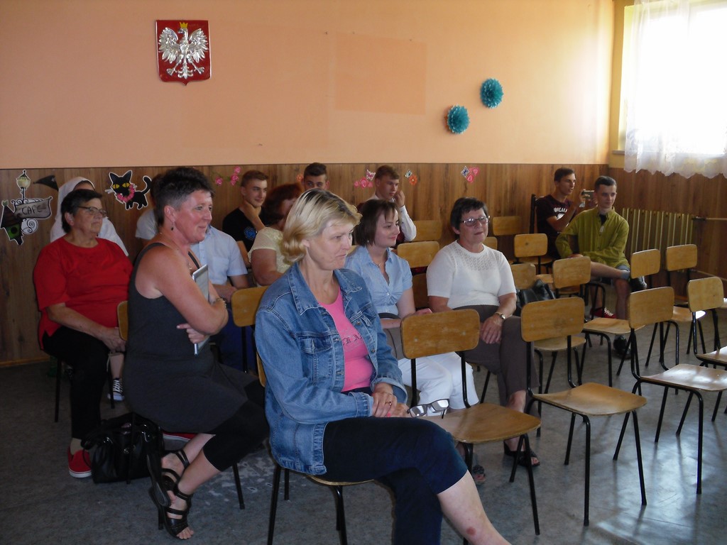 Warzyce - serwis informacyjny wsi. Warzyce.pl