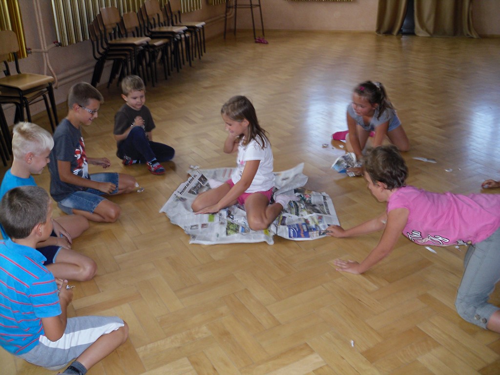 Warzyce - serwis informacyjny wsi. Warzyce.pl