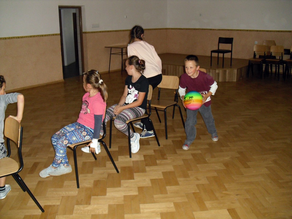 Warzyce - serwis informacyjny wsi. Warzyce.pl